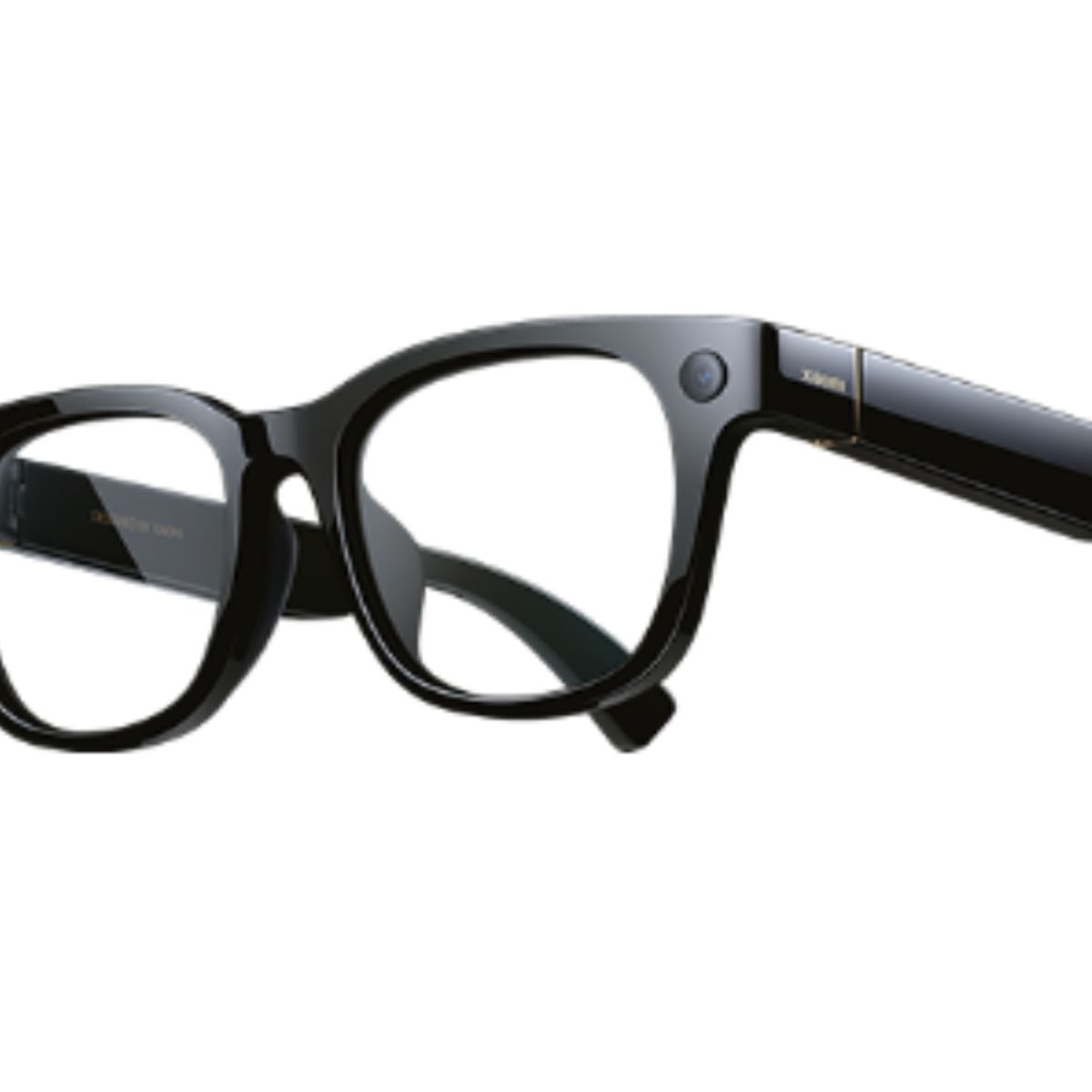 XIAOMI - Xiaomi AI Gafas   (Edición Estándar) - Negro