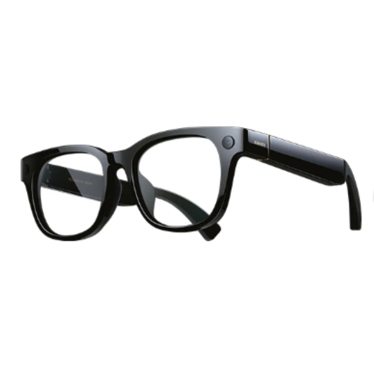 XIAOMI - Xiaomi AI Gafas   (Edición Estándar) - Negro