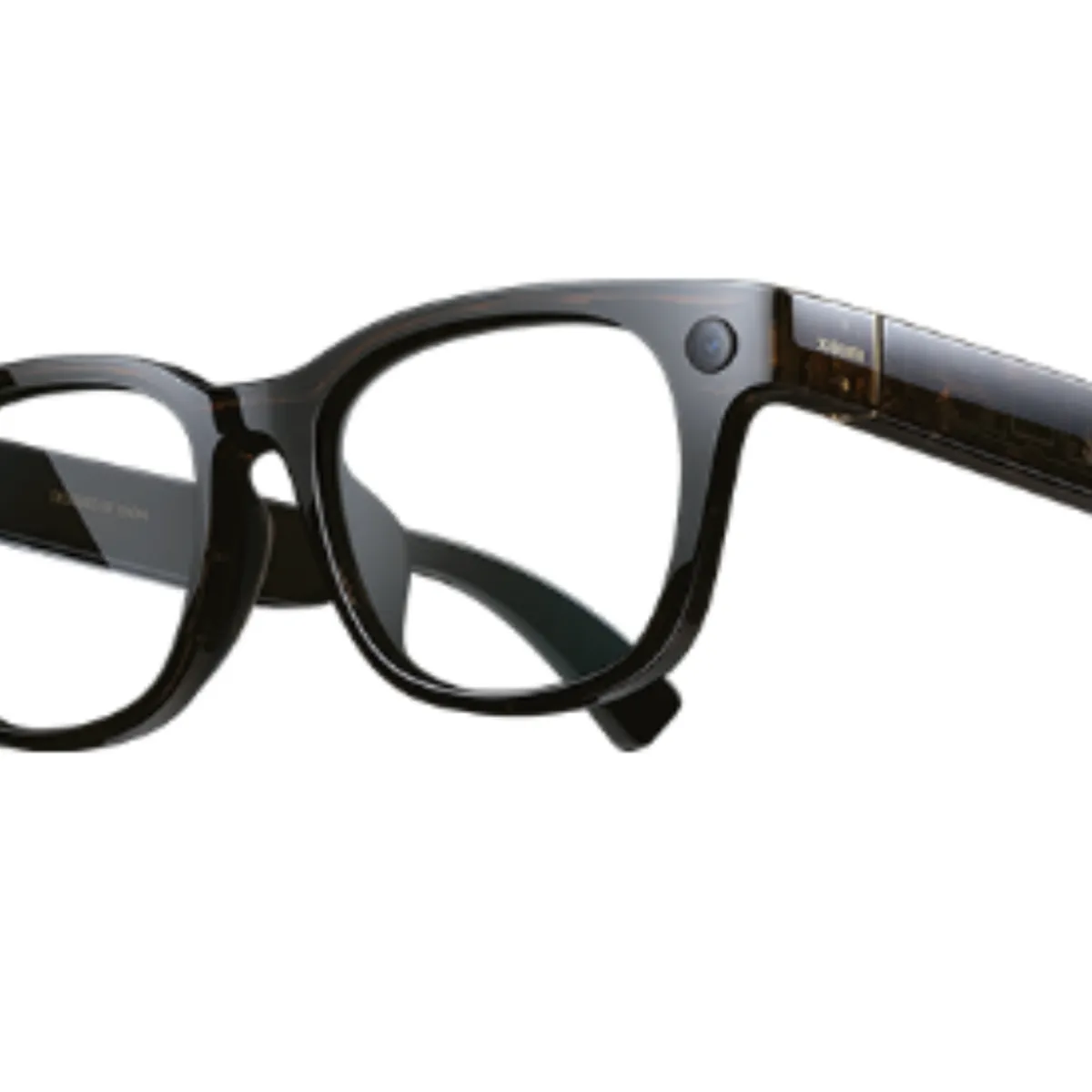 XIAOMI - Xiaomi  IA  Gafas (Edición Estándar) - Carey