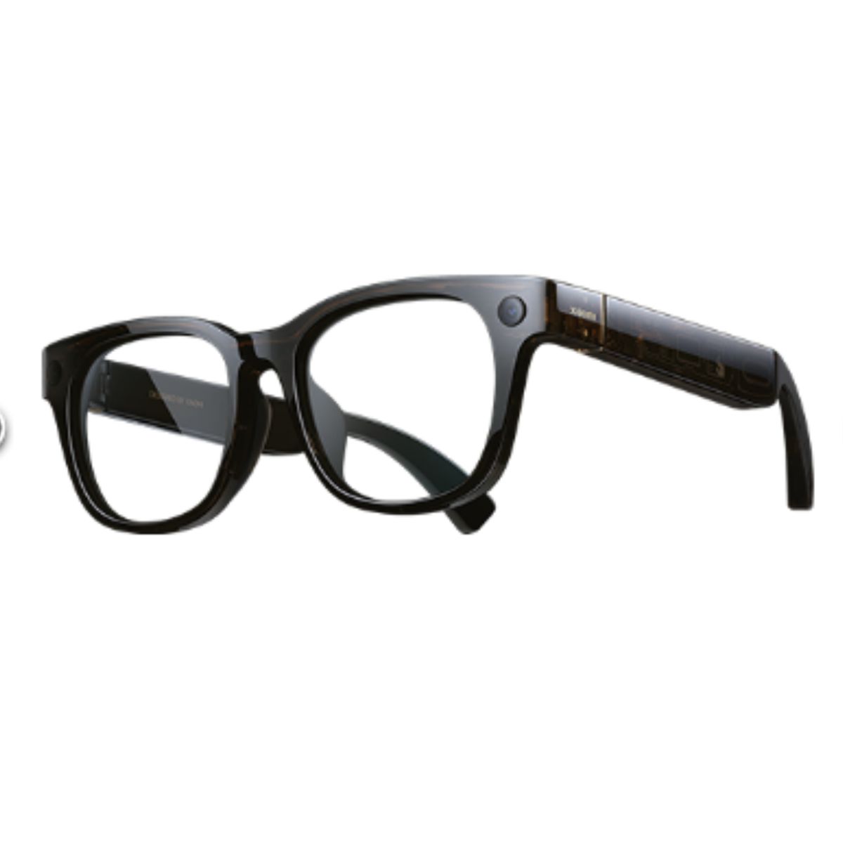 XIAOMI - Xiaomi  IA  Gafas (Edición Estándar) - Carey