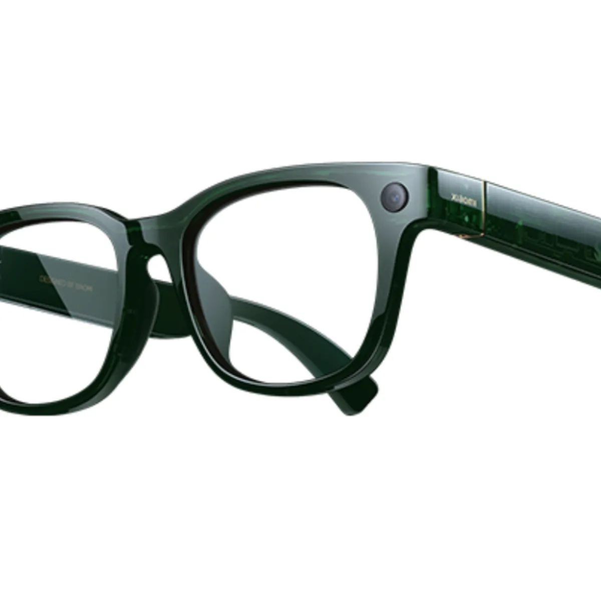 XIAOMI - Xiaomi AI Gafas （Edición Estándar） - Verde