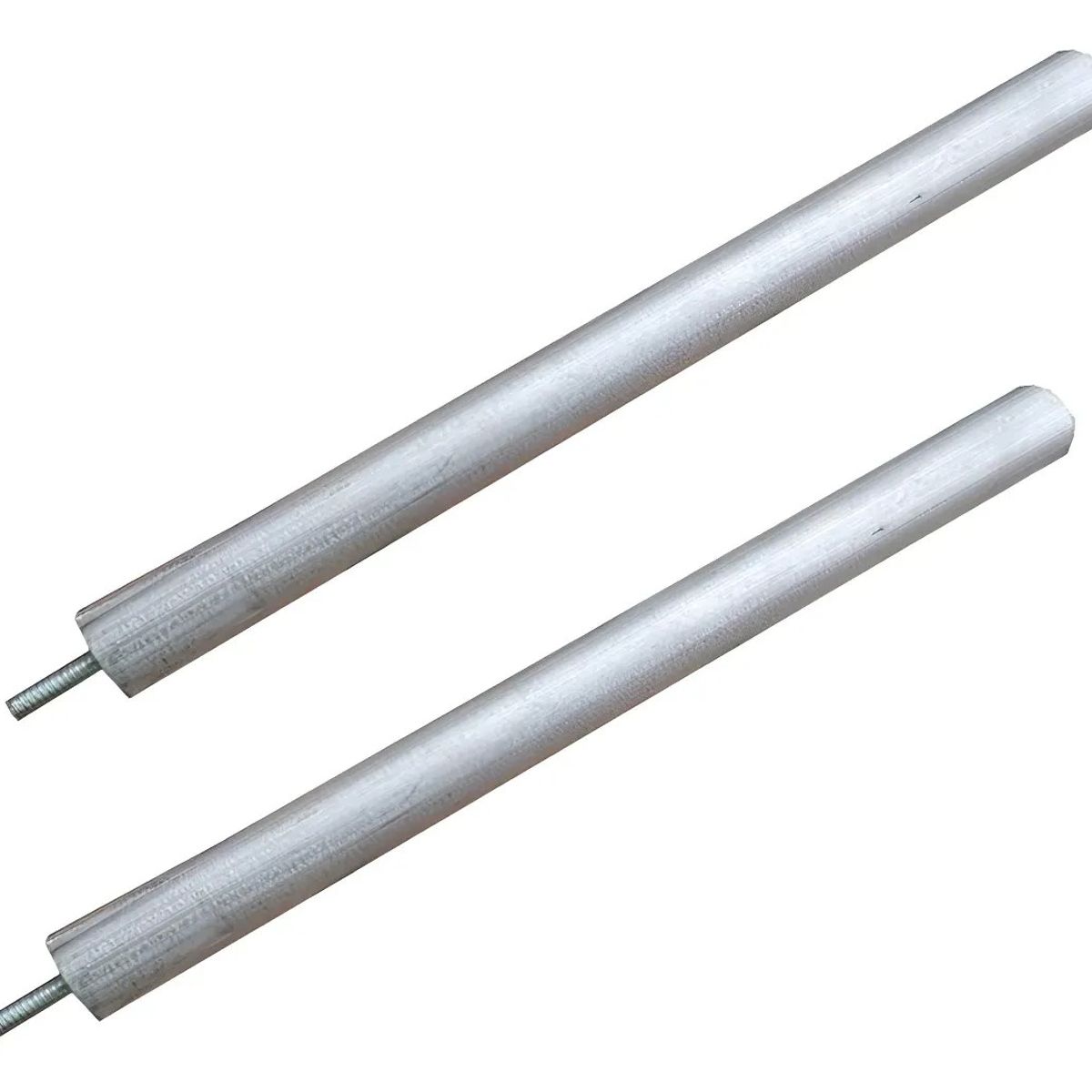 KUANGYE - 2pcs 50cm ánodo De Magnesio Termos Para Mademsa 80 A 150 L