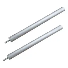 KUANGYE - 2pcs 50cm ánodo De Magnesio Termos Para Mademsa 80 A 150 L