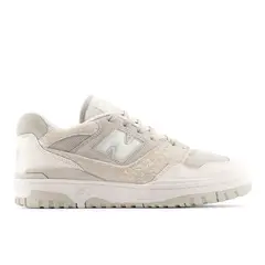 NEW BALANCE - Zapatillas Urbanas Hombre 550 Gris/Blanco