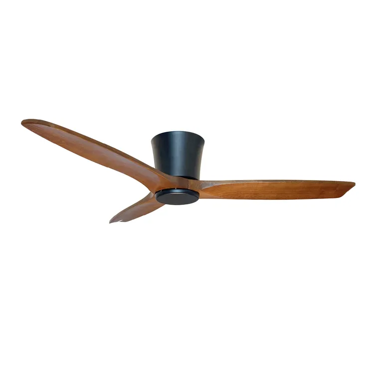 PRIMATERM Ventilador de Techo Hydra Nogal 42”