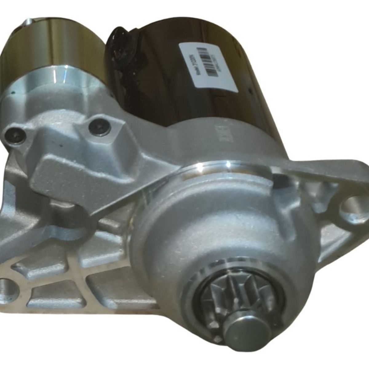 GENERICO - Motor De Partida 31220n  Audi A2 14 Desde 2001