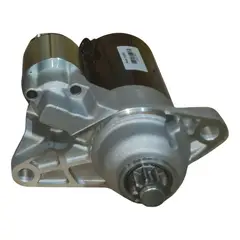 GENERICO - Motor De Partida 31220n Audi A2 14 Desde 2001