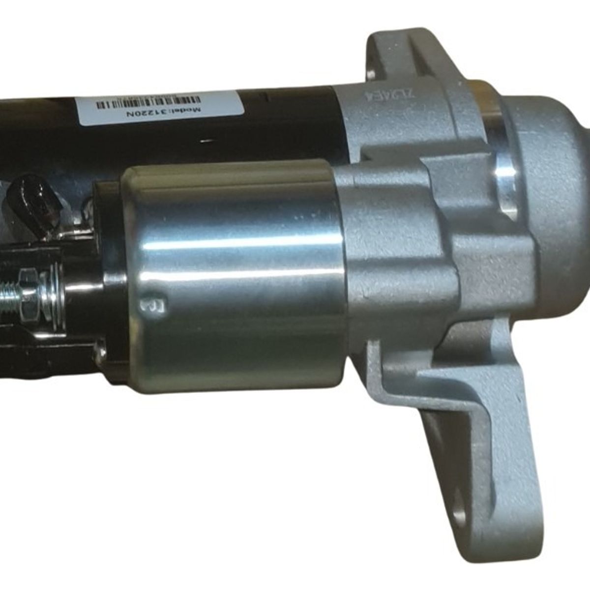 GENERICO - Motor De Partida 31220n  Audi A2 14 Desde 2001
