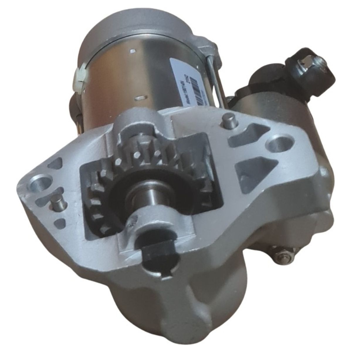 GENERICO - Motor De Partida 19014n  Odyssey 35 2008-2010