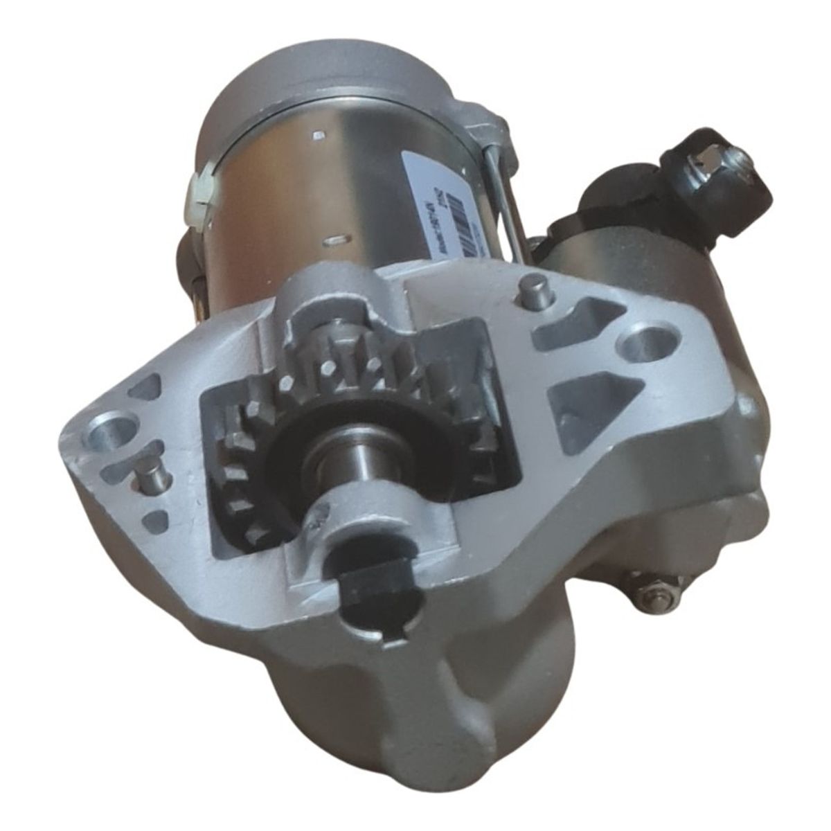 GENERICO - Motor De Partida 19014n  Odyssey 35 2008-2010