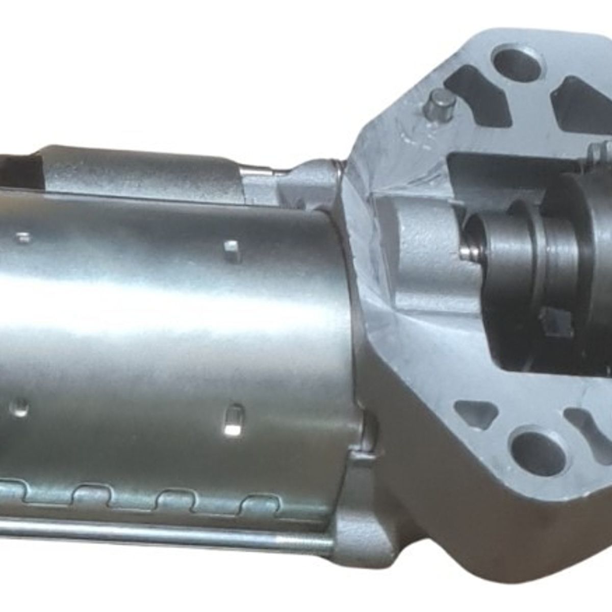 GENERICO - Motor De Partida 19014n  Odyssey 35 2008-2010