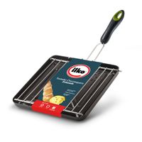 Tostador Enlozado Churrasquero Desing