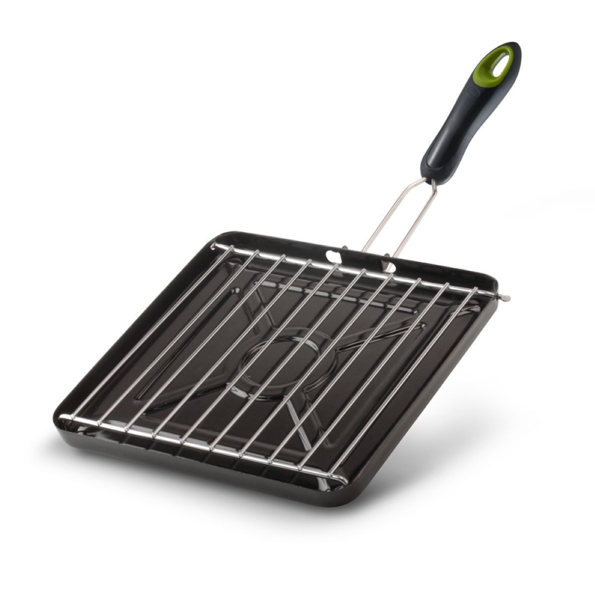 ILKO - Ilko Tostador Enlozado Churrasquero Desing