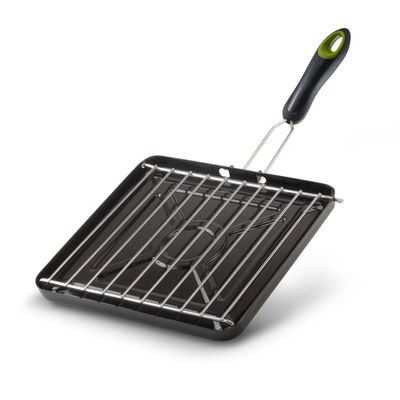 Imagen 2 del producto Tostador Enlozado Churrasquero Desing