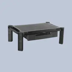 ERGOSTORE - Alzador de monitor o Notebook