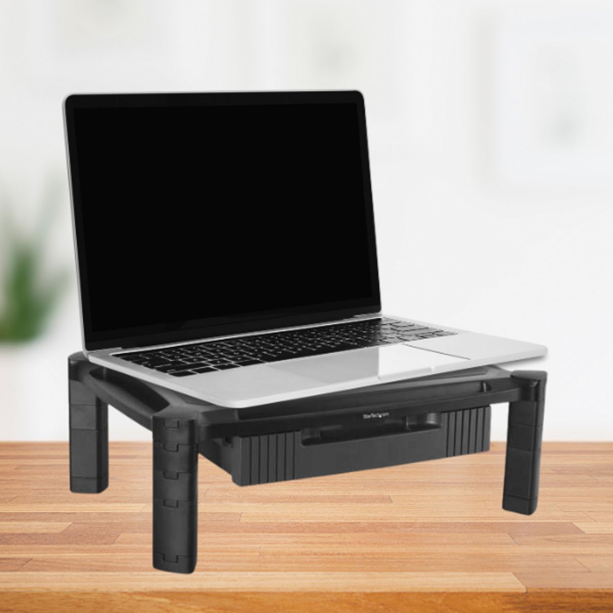 ERGOSTORE - Alzador de monitor o Notebook Ergostore