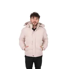 CHELSEA MARKET - Parka Hombre Luca