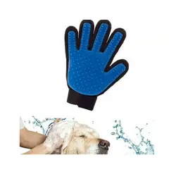 GENERICO - Guantes Quita Pelos Pelusa Para Mascotas Gatos Perros