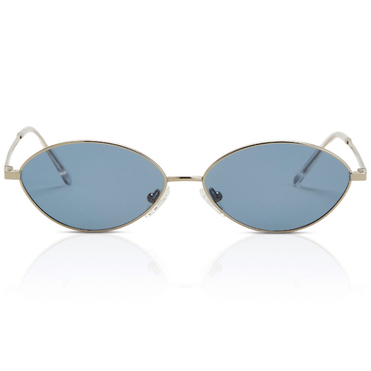 YORK - York Eyewear Lentes de Sol Polarizados YKGLT9308 C2 56