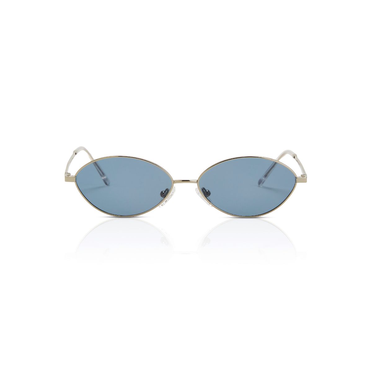 YORK - York Eyewear Lentes de Sol Polarizados YKGLT9308 C2 56