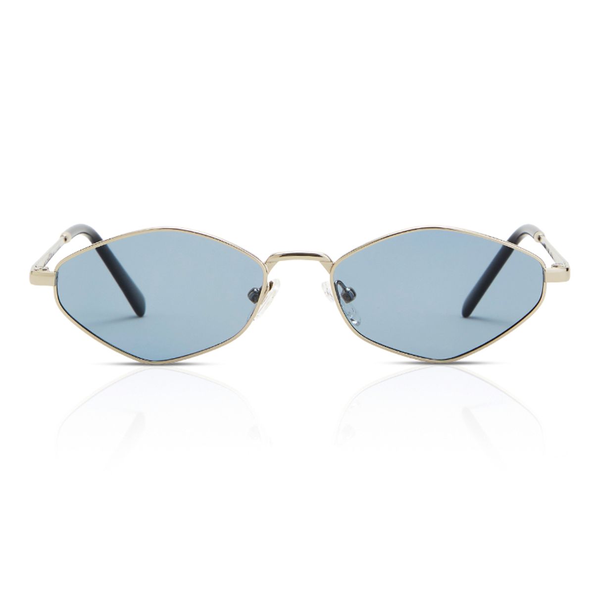 YORK - York Eyewear Lentes de Sol Polarizados YKGLT9307 C2 55