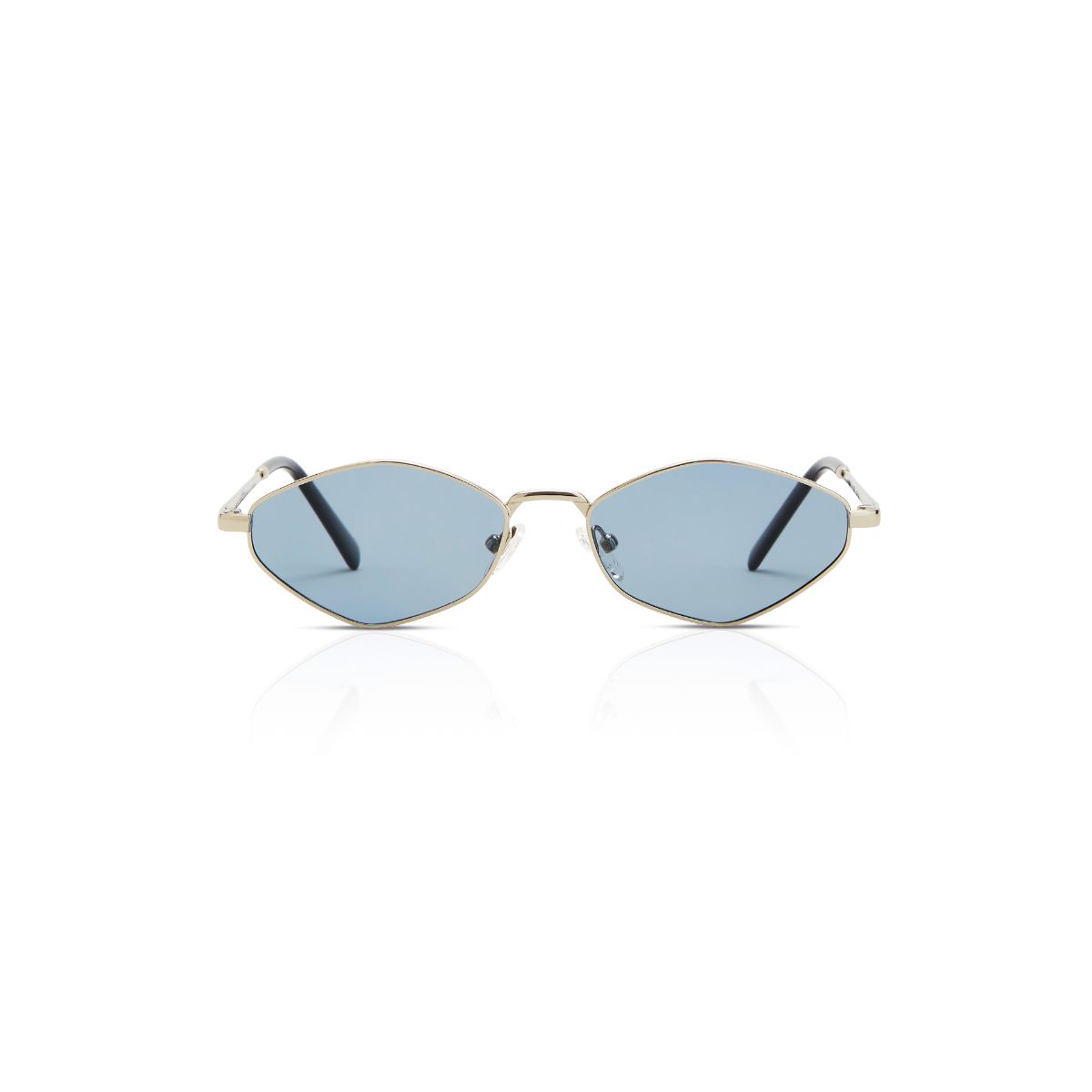 YORK - York Eyewear Lentes de Sol Polarizados YKGLT9307 C2 55