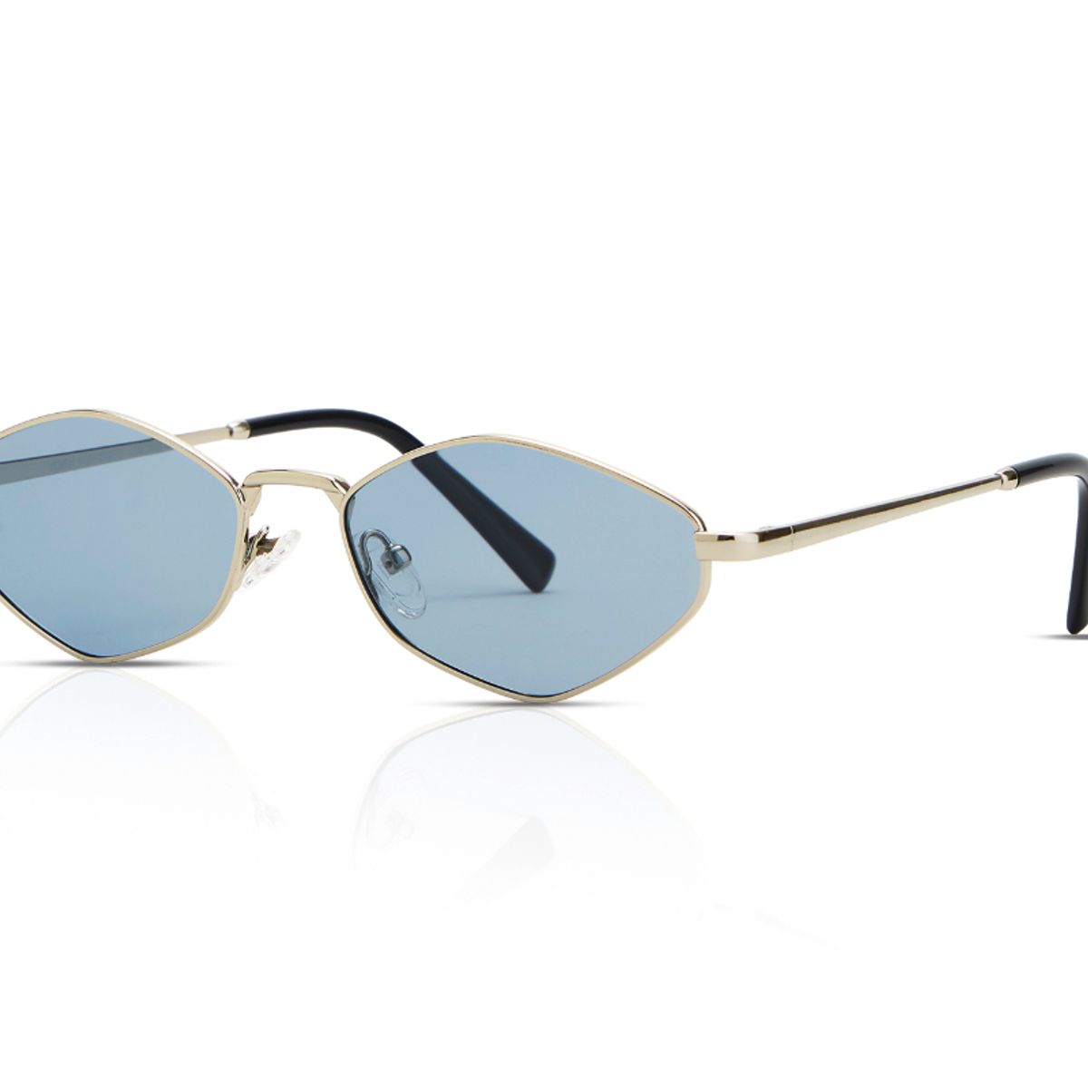 YORK - York Eyewear Lentes de Sol Polarizados YKGLT9307 C2 55