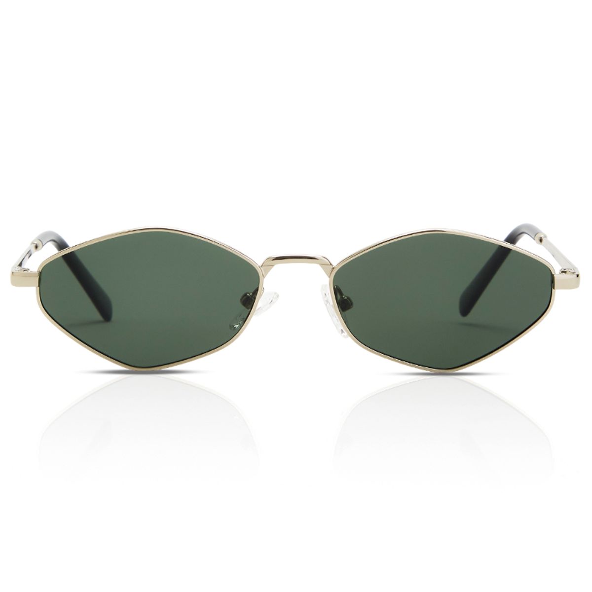 YORK - York Eyewear Lentes de Sol Polarizados YKGLT9307 C5 55