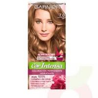 Nutrisse Cor Intensa Coloración Permanente 7.0 Rubio
