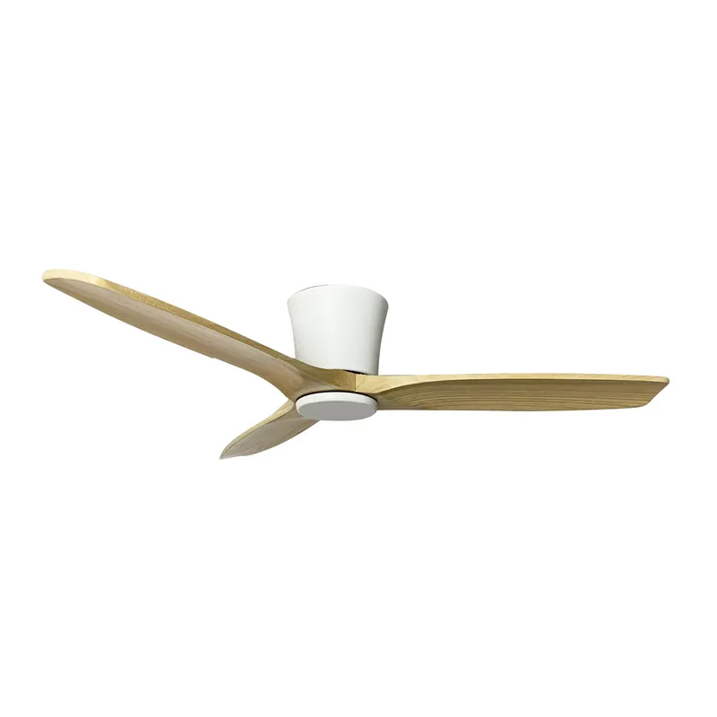 PRIMATERM - Ventilador de Techo Hydra Natural 42” PRIMATERM