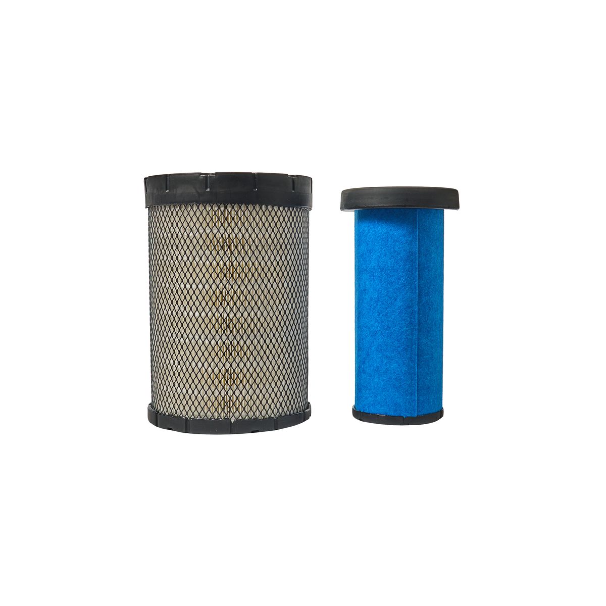 SINOTRUK - FILTRO AIRE EXTERIOR HOMAN 612