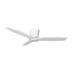 PRIMATERM - Ventilador de Techo Hydra Blanco 42”