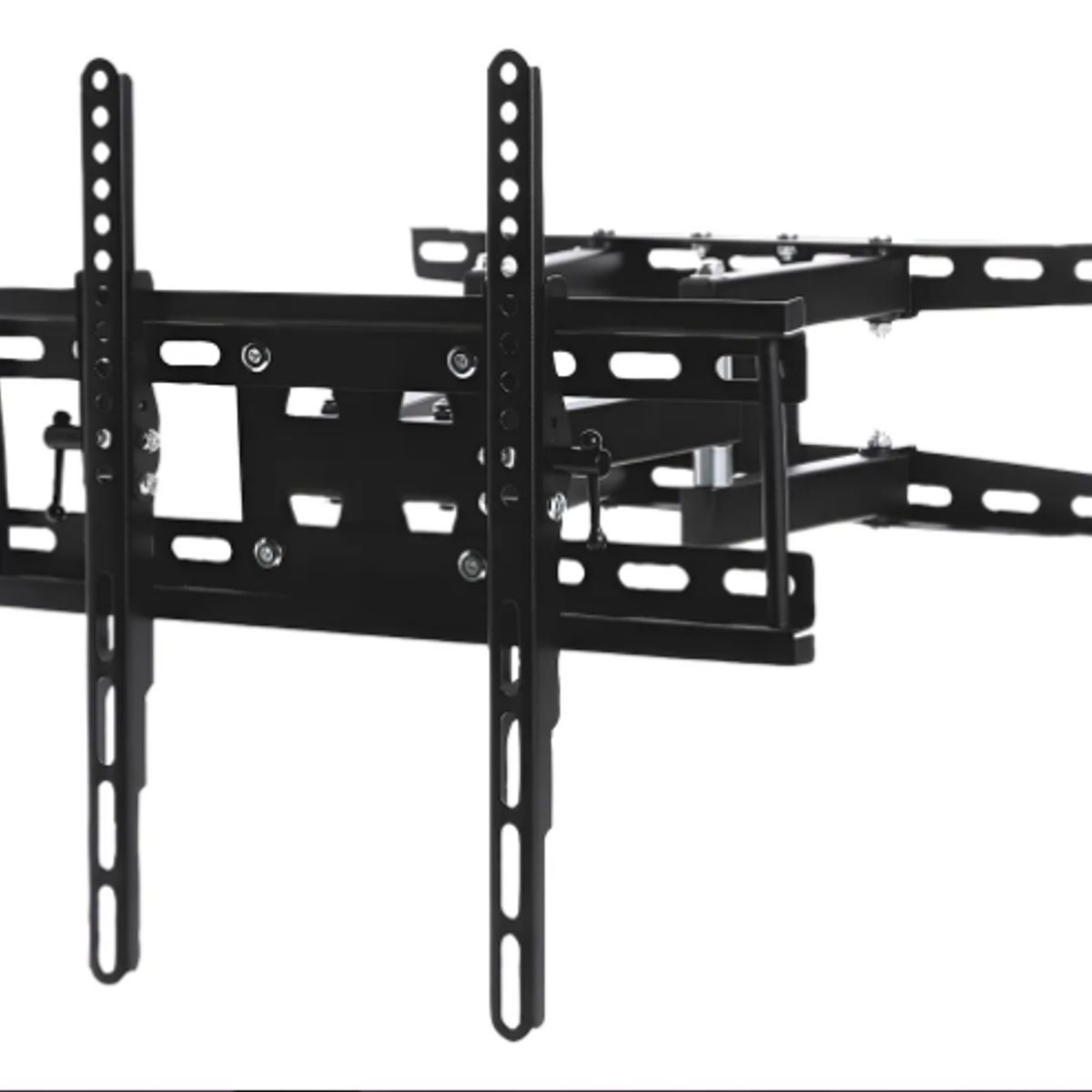 GENERICO - Soporte Para Tv Con Doble Brazo 20 A 60' Led Lcd Plasma