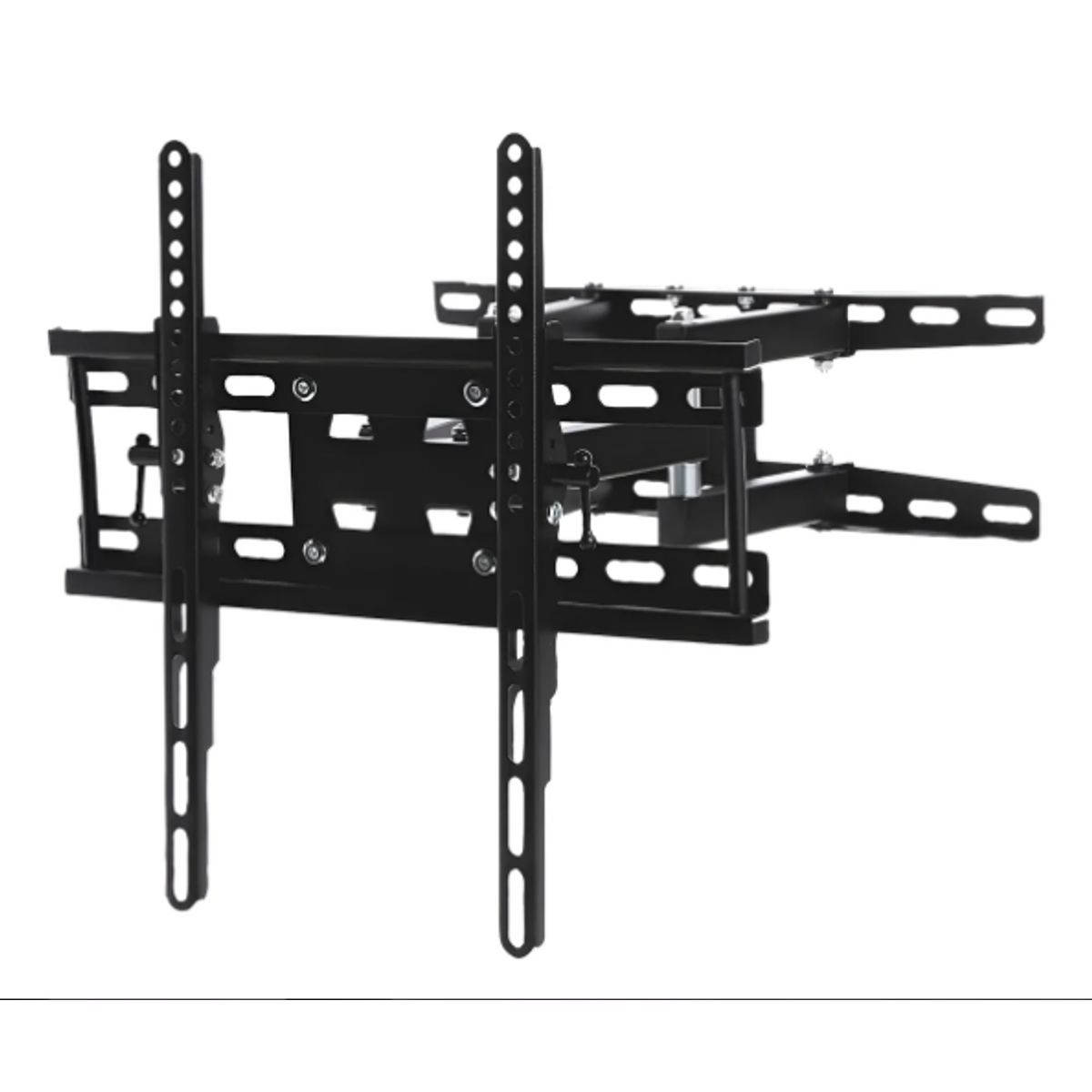 GENERICO - Soporte Para Tv Con Doble Brazo 20 A 60' Led Lcd Plasma