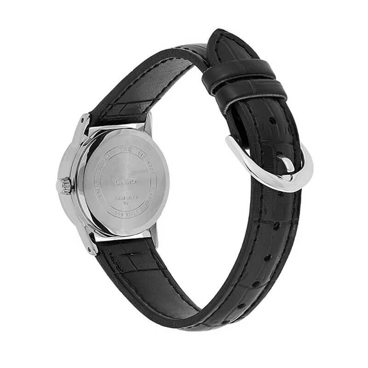 CASIO - Reloj Análogo Casio Mujer LTP-V002L-7BU