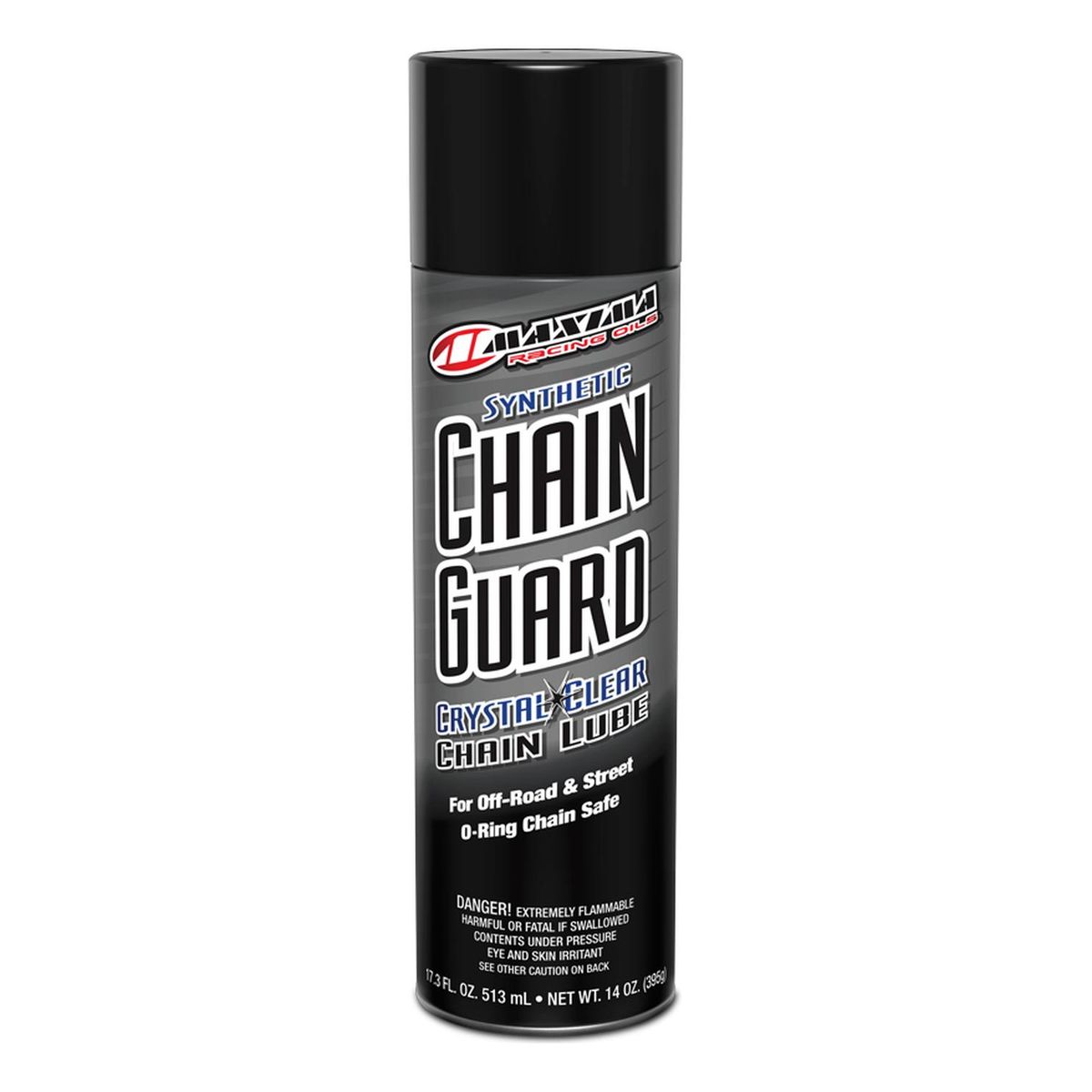 GENERICO - Lubricante / Grasa Líquida Cadenas Moto Chain Guard 513ml