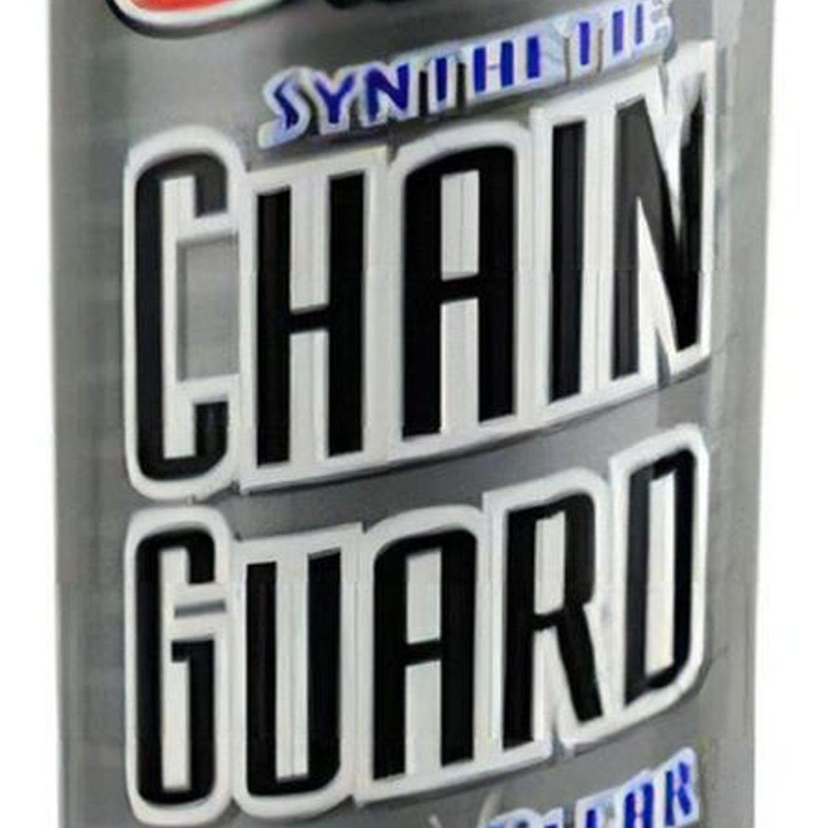 GENERICO - Lubricante Para Cadena Sintetico Chain Guard Para Moto