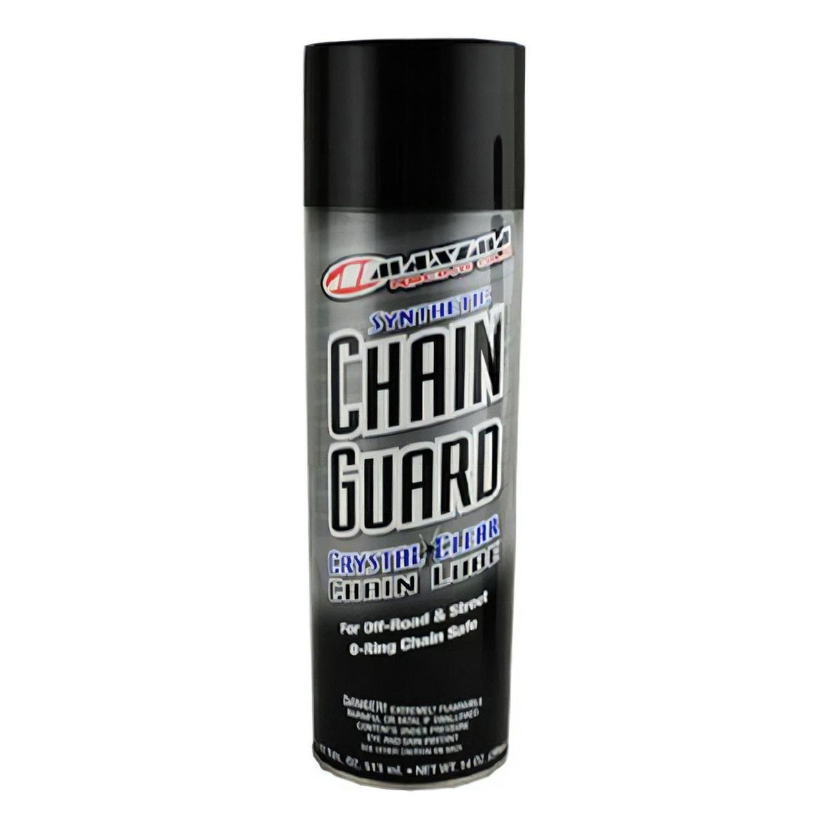 GENERICO - Lubricante Para Cadena Sintetico Chain Guard Para Moto