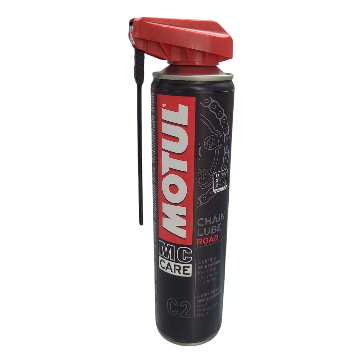 MOTUL - Lubricante De Cadena Para Moto Motul C2 Xring/zring/oring
