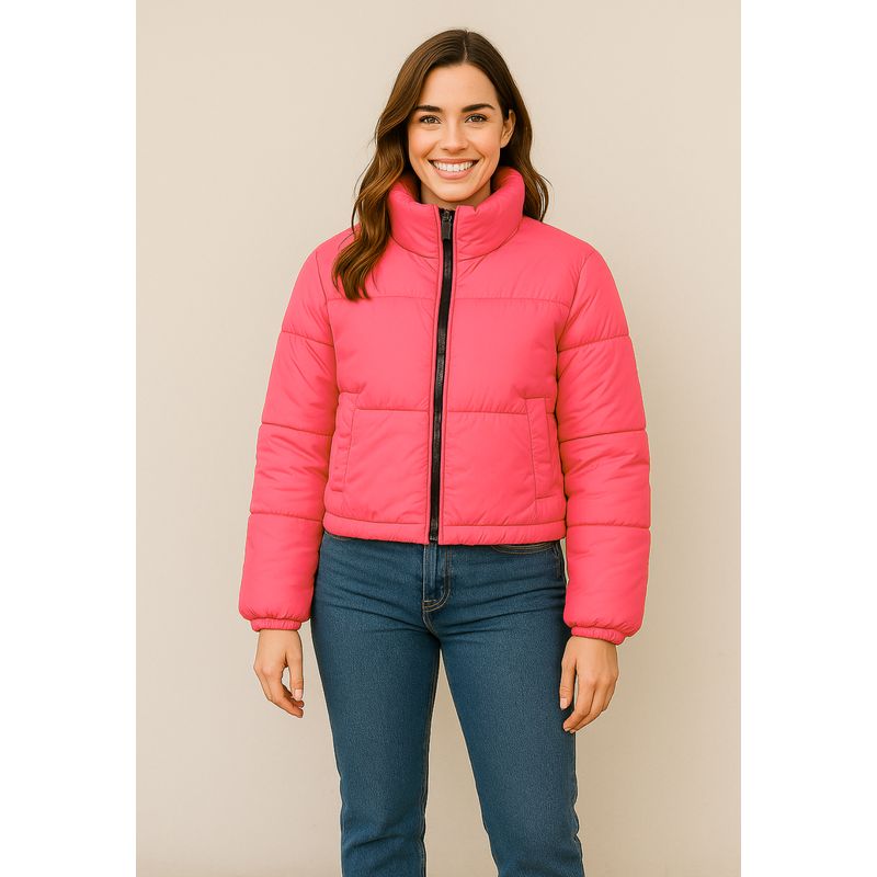 CHELSEA MARKET - Parka Mujer Chelsea Market Cali