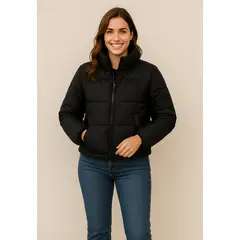 CHELSEA MARKET - Parka Mujer Cali