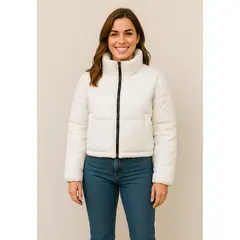 CHELSEA MARKET - Parka Mujer Cali