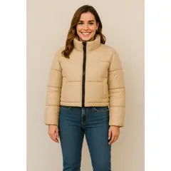CHELSEA MARKET - Parka Mujer Cali