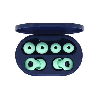 Imagen 2 del producto Tapones para Dormir - Verde