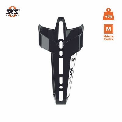 Imagen 2 del producto Porta Caramayola Velocage Blanca