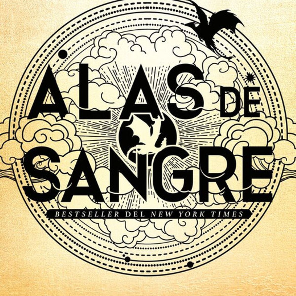 PLANETA - Libro Alas de sangre (Empíreo 1) - Rebecca Yarros