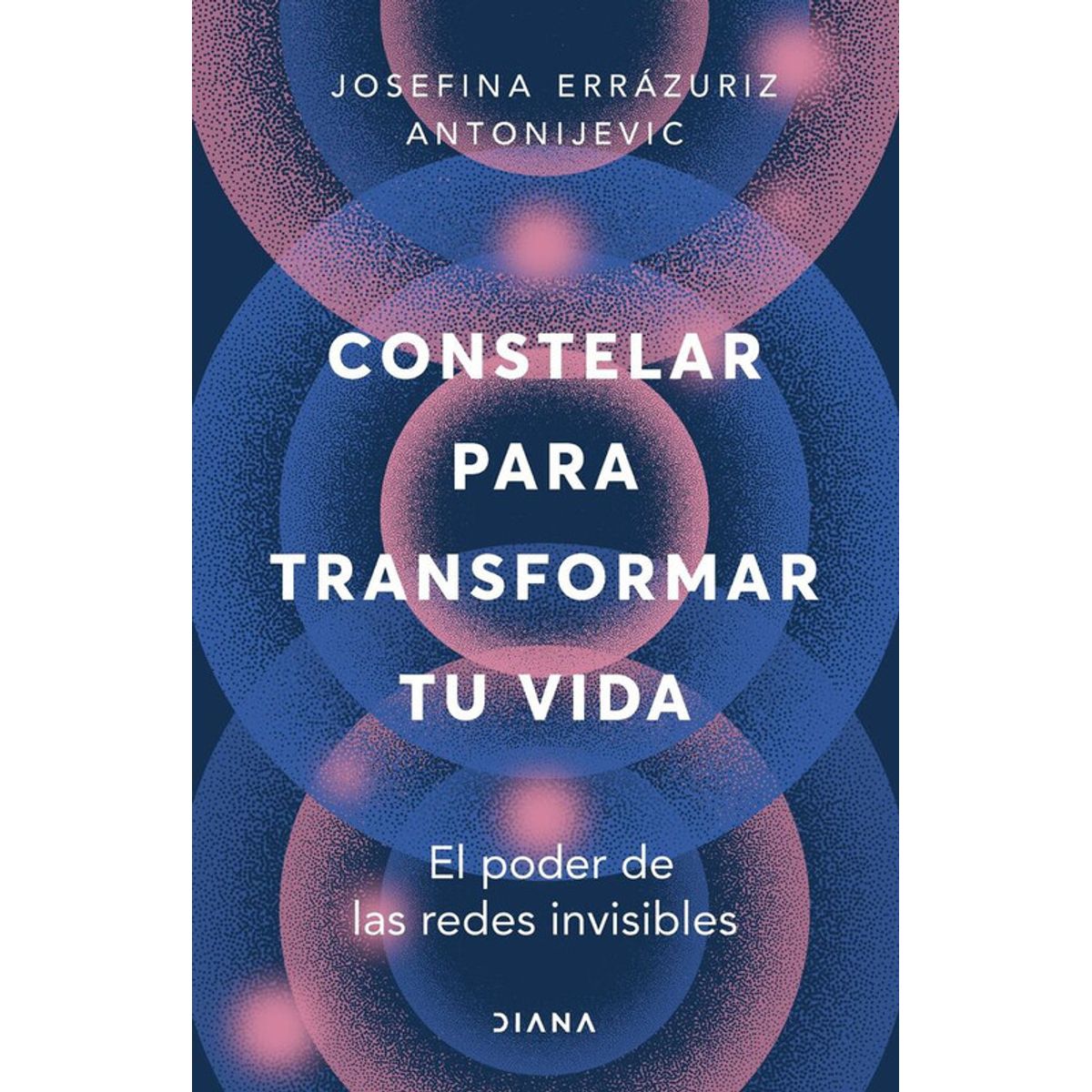 PLANETA - Constelar para transformar tu vida - Errázuriz Antonijevic
