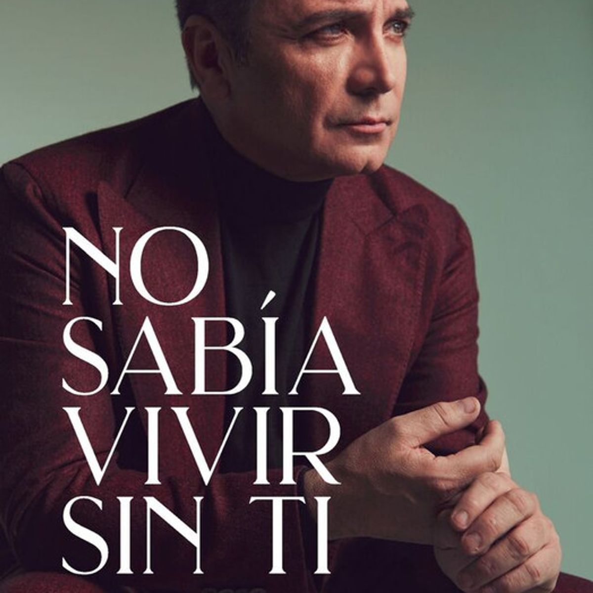 PLANETA - Libro No sabía vivir sin ti - Luis Jara