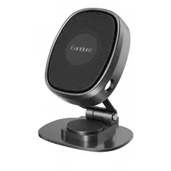 GENERICO - Soporte magnético tablero para teléfono celular Auto