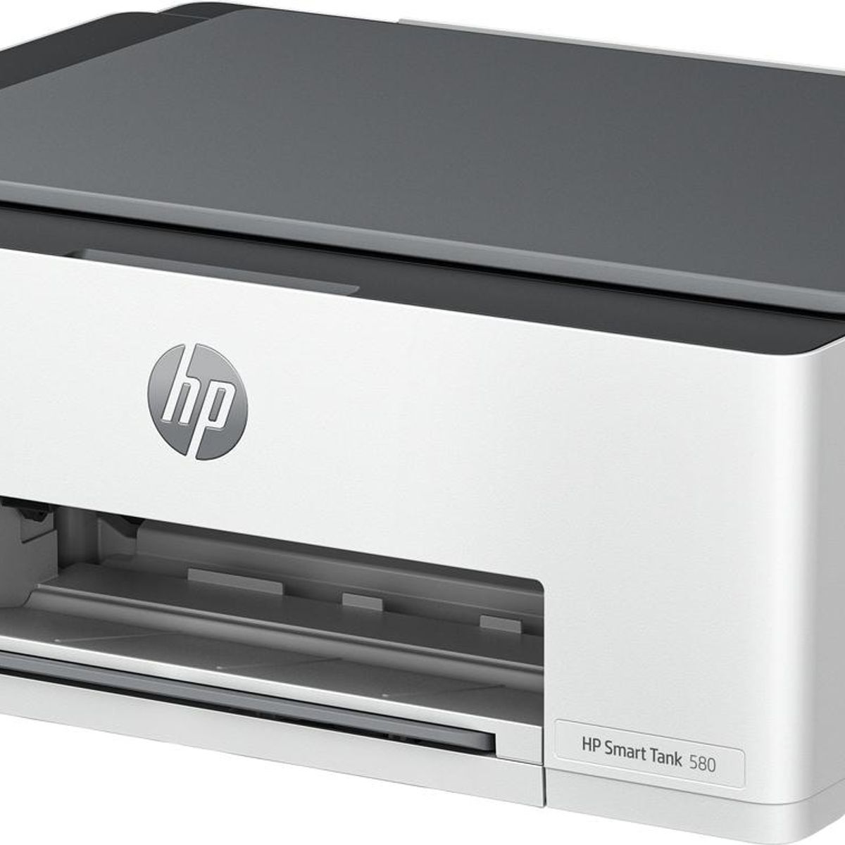 HP - Impresora Multifuncional Smart Tank 580 Color WiFi